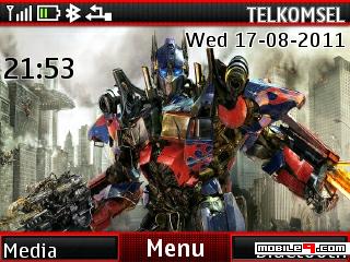 Transformers 1